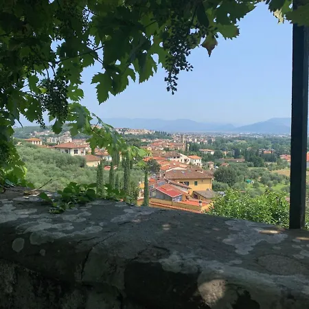 Villino Dragonfly Lastra a Signa