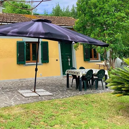 Holiday home Villino Dragonfly Lastra a Signa