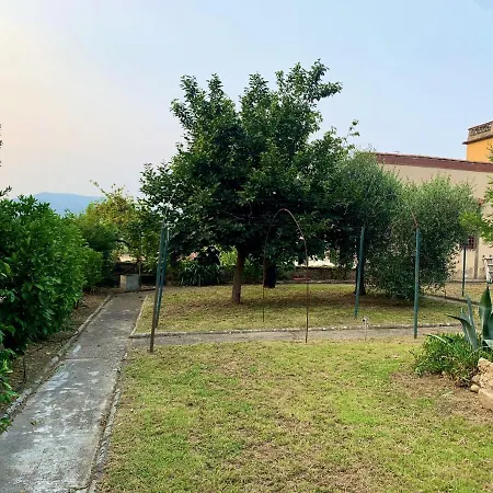 Holiday home Villino Dragonfly Lastra a Signa
