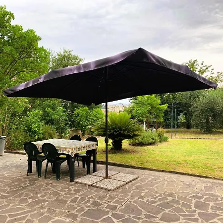 Villino Dragonfly