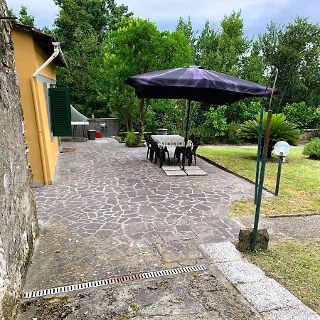 Villino Dragonfly * Lastra a Signa
