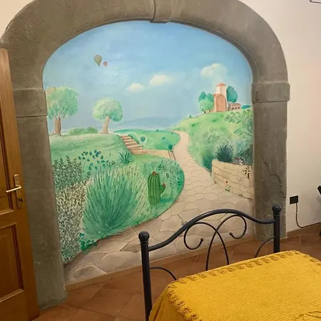 Villino Dragonfly Holiday home Lastra a Signa