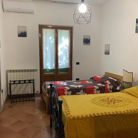 Villino Dragonfly Holiday home Lastra a Signa