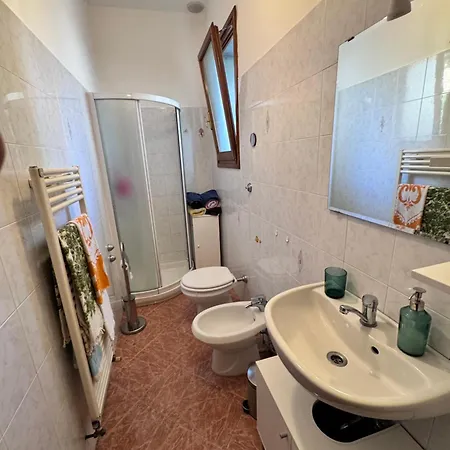 Holiday home Villino Dragonfly Lastra a Signa