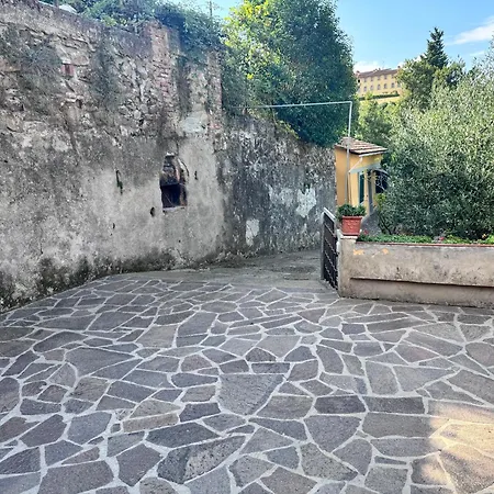 Villino Dragonfly * Lastra a Signa