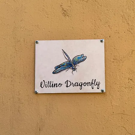 Villino Dragonfly