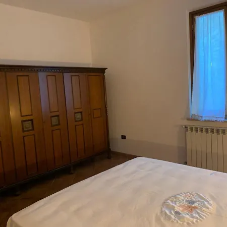 Villino Dragonfly Ferienhaus Lastra a Signa