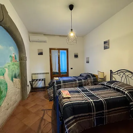 Villino Dragonfly Lastra a Signa