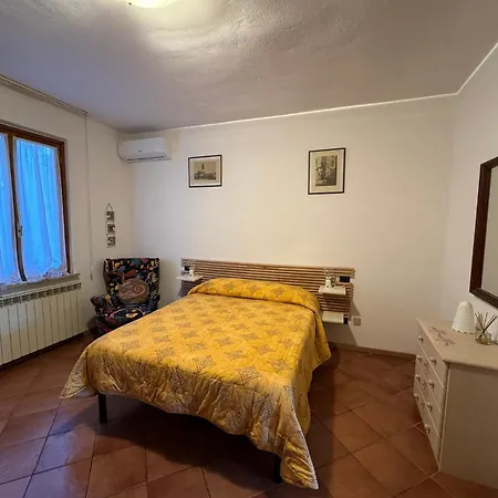 Villino Dragonfly Ferienhaus