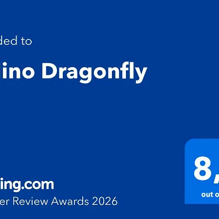 Σπίτι διακοπών Villino Dragonfly Lastra a Signa